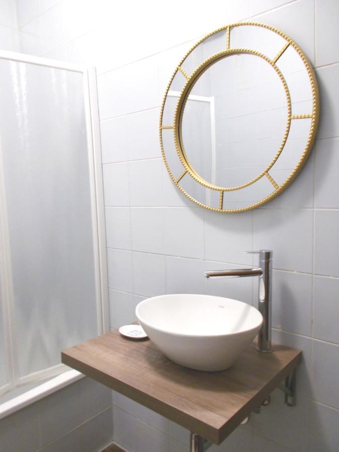 Residenza San Felice Διαμέρισμα Βιτσέντζα Εξωτερικό φωτογραφία