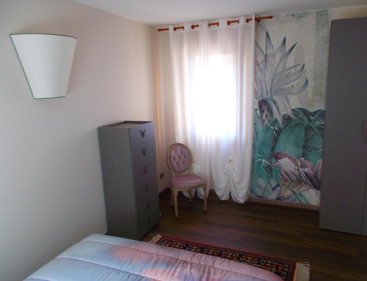 Residenza San Felice Διαμέρισμα Βιτσέντζα Εξωτερικό φωτογραφία