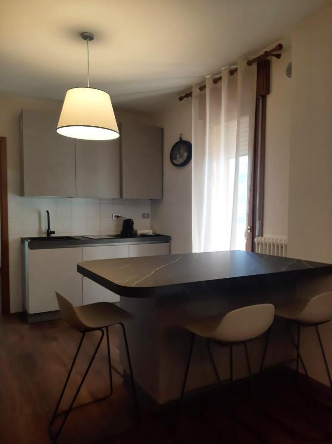 Residenza San Felice Διαμέρισμα Βιτσέντζα Εξωτερικό φωτογραφία