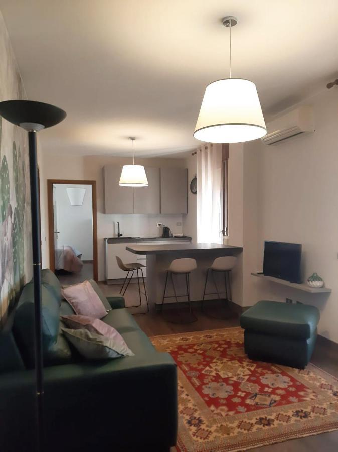 Residenza San Felice Διαμέρισμα Βιτσέντζα Εξωτερικό φωτογραφία