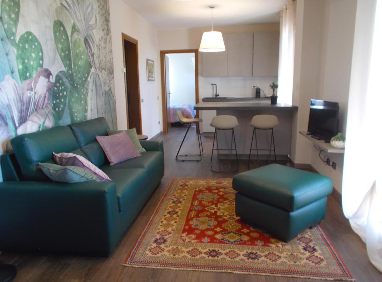 Residenza San Felice Διαμέρισμα Βιτσέντζα Εξωτερικό φωτογραφία