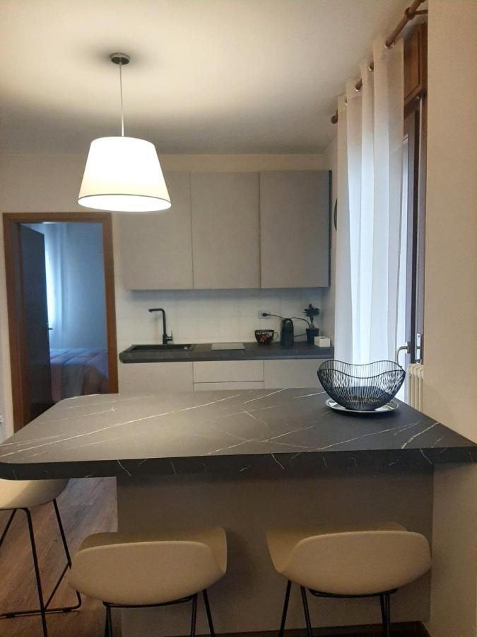 Residenza San Felice Διαμέρισμα Βιτσέντζα Εξωτερικό φωτογραφία