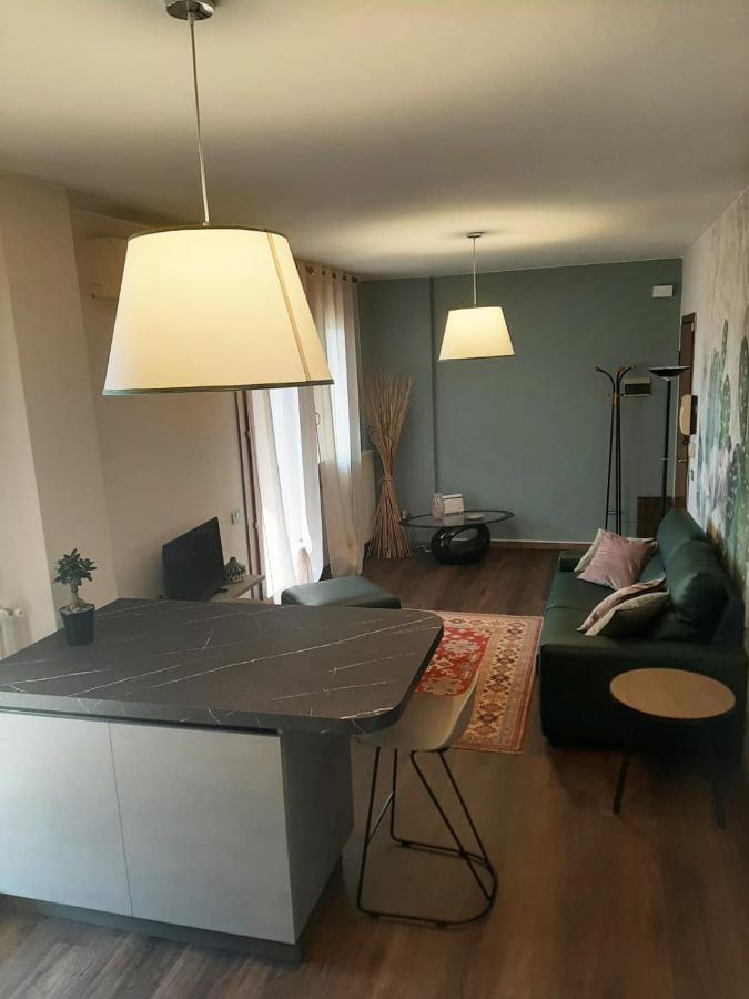 Residenza San Felice Διαμέρισμα Βιτσέντζα Εξωτερικό φωτογραφία
