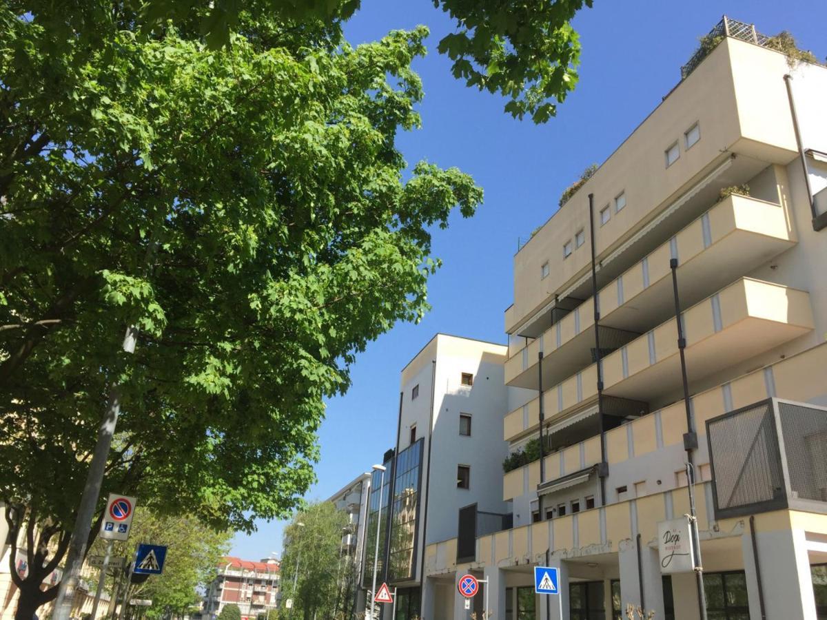 Residenza San Felice Διαμέρισμα Βιτσέντζα Εξωτερικό φωτογραφία