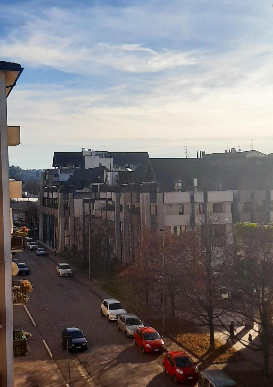 Residenza San Felice Διαμέρισμα Βιτσέντζα Εξωτερικό φωτογραφία